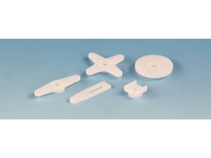 Hitec Standard Servo Horn Set (56315)