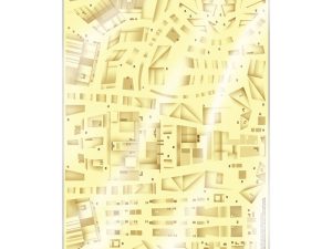 AMT Star Trek: Deep Space Nine: Cardassian Panelling Decals (Upgrades to kit AMT1028)