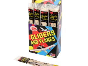 Guillow Starfire Display (24 pcs)