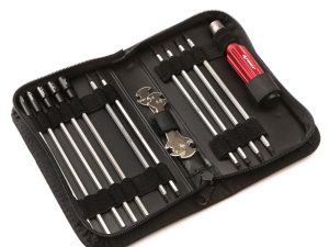 Dynamite Start Up Tool Set