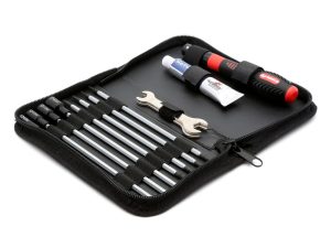 Dynamite Start Up Tool Set: Pro Boat