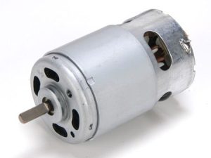 Losi Starter 775 Motor: 8B/8T 2.0