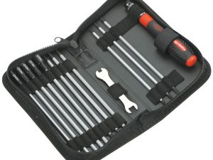 Dynamite Startup Tool Set for Traxxas Vehicles