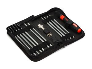 Dynamite Startup Tool Set: Metric