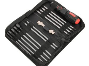 Radient Startup Tool Set Metric