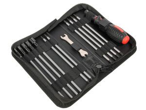 Radient Startup Tool Set Metric