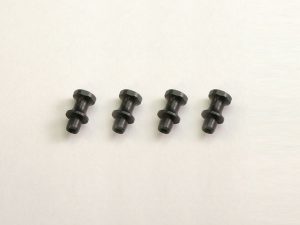 KYOSHO Steel Damper bush Kyosho Inferno MP10 MP11 (4)