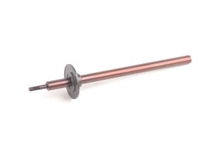 Schumacher Steel Diff Axle - A2/3,E3-E6,Icon/2