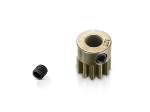 Hobbywing Steel Pinion 32P - 12T