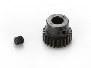 Hobbywing Steel Pinion 48P - 23T