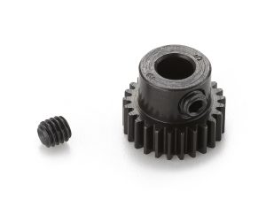 Hobbywing Steel Pinion 48P - 25T