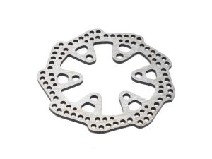 Losi Steel Rear Brake Rotor: PM-MX/SM