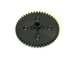 KYOSHO Steel Spur Gear 46T Kyosho Inferno MP7.5-Neo (IF105)