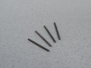Ripmax Steel Stud M2x25mm (pk4)