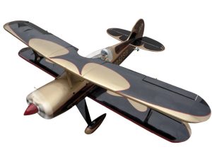 Seagull Steen Skybolt N250SB (15cc / 2s-4s) 1.55m / 61in (SEA-237B)