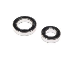 Losi Steer Shaft Sealed Bearing Set: PM-MX/SM