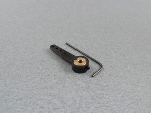 Ripmax Steering Arm for Noselegs 10G