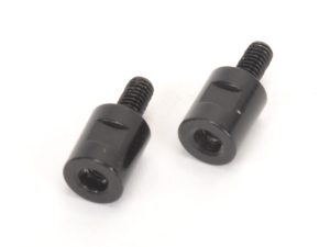 Schumacher Steering Arm Posts pr - A1,Icon/2