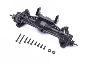 Axial Steering Axle, Assembled: UTB18