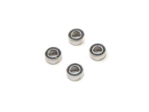 Steering Bearing Set: 22S