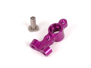 Schumacher Steering Housing and Pivot - Mi4CXL