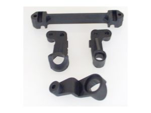 Schumacher Steering Lever and Front Strap - Menace,Fusion