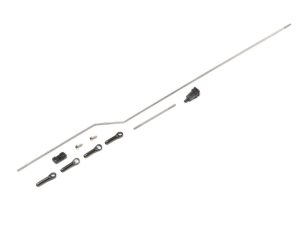 Pro Boat Steering Linkage: Aerotrooper 25