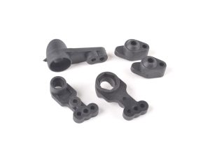 Schumacher Steering Mouldings - Mi2/EC,Mi3