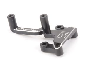 Schumacher Steering Mount - Mi6