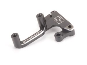 Schumacher Steering Mount - Mi6evo
