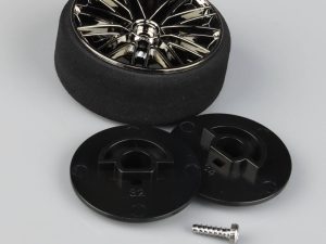 Futaba Steering Wheel Set Standard 7PX