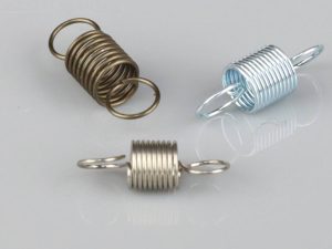 Futaba Steering Wheel Spring Set 10PX