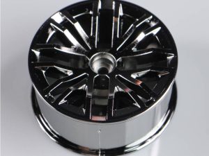 Futaba Steering Wheel ST-76 (for T4PMP)