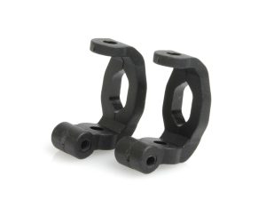 Schumacher Steering Yoke; Kit Std 4 degree pr - Mi2-Mi4CXL