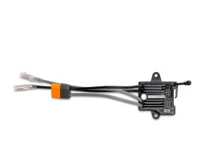 Spektrum STL 25 Amp Brush Esc/Rx 1/10 2wd