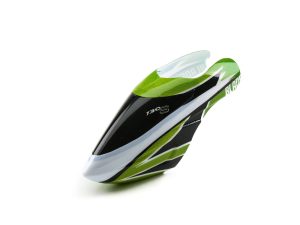 Blade Stock Canopy, Green: 130 S