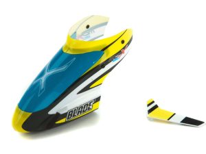 Blade Stock Canopy: mCP X BL