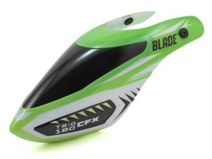 Blade Stock Canopy  Trio 180 CFX