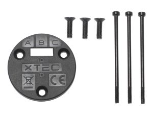 Nosram Storm Evo BL Small parts set