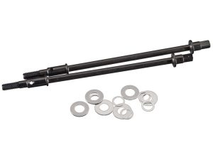 Axial Straight Axle 6x104 50mm (2)