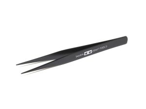 Tamiya Straight Tweezers
