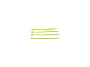 Anderson Straps (Fluorescent Green)