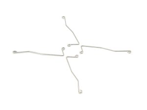E-flite Strut Wire Clips (4): Ultimate