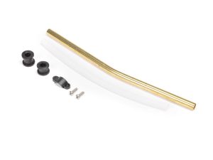 Pro Boat Stuffing Tube Set: Blackjack 24