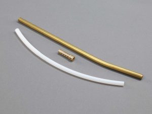 Pro Boat Stuffing Tube Set: Blackjack 42