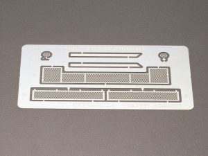 Tamiya StuG III Photo-Etched Grille
