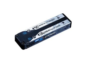 Sunpadow LiPo 4200-2S1P-7.4V-120C Slim Stick