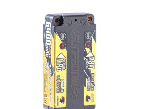 Sunpadow LiPo 6400mAh 7.6v 2S 160C Shorty 25.1mm