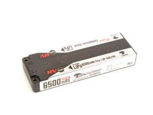 Sunpadow LiPo 6500-7.6V-2S1P-140C LP Stick Platin