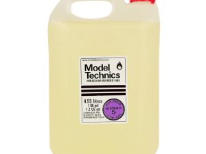 Model Technics Supaglo 5% 5L